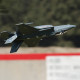 517mm wingspan rc jet fighter plane model epo ready to fly rtf - grey 517mm wingspan rc jet fighter plane model epo ready to fly rtf - grey