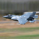 517mm wingspan rc jet fighter plane model epo ready to fly rtf - grey 517mm wingspan rc jet fighter plane model epo ready to fly rtf - grey