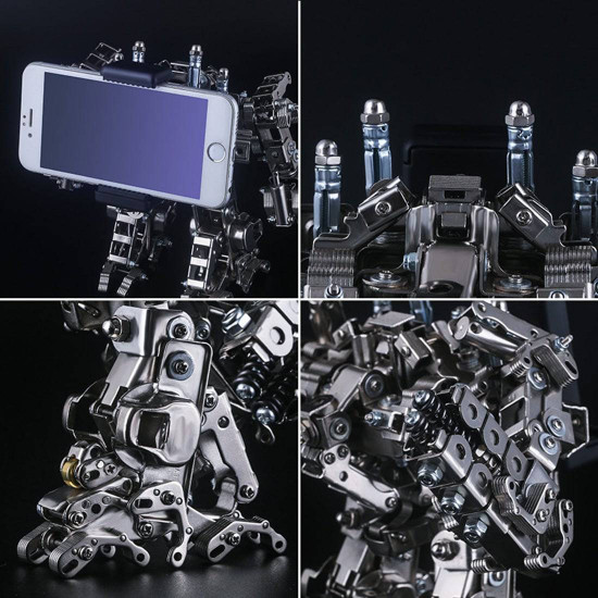 521pcs 3d metal fighting soldier puzzle model kit assembly multifunctional phone holder 521pcs 3d metal fighting soldier puzzle model kit assembly multifunctional phone holder