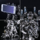 521pcs 3d metal fighting soldier puzzle model kit assembly multifunctional phone holder 521pcs 3d metal fighting soldier puzzle model kit assembly multifunctional phone holder