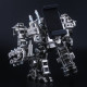 521pcs 3d metal fighting soldier puzzle model kit assembly multifunctional phone holder 521pcs 3d metal fighting soldier puzzle model kit assembly multifunctional phone holder