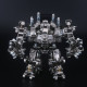 521pcs 3d metal fighting soldier puzzle model kit assembly multifunctional phone holder 521pcs 3d metal fighting soldier puzzle model kit assembly multifunctional phone holder