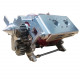 6-12v 5a  v4 electromagnetic engine model engine science experiment toy