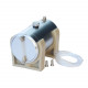 70ml or 140ml metal oil tank fuel container for rc engine model / gasoline powered cars boats 70ml or 140ml metal oil tank fuel container for rc engine model / gasoline powered cars boats