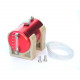 70ml or 140ml metal oil tank fuel container for rc engine model / gasoline powered cars boats 70ml or 140ml metal oil tank fuel container for rc engine model / gasoline powered cars boats
