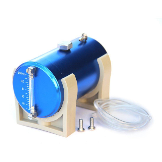 70ml or 140ml metal oil tank fuel container for rc engine model / gasoline powered cars boats 70ml or 140ml metal oil tank fuel container for rc engine model / gasoline powered cars boats