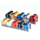 70ml or 140ml metal oil tank fuel container for rc engine model / gasoline powered cars boats 70ml or 140ml metal oil tank fuel container for rc engine model / gasoline powered cars boats