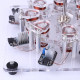 8-stage coil star disk motor 5000-10000rpm electric machine physical experiment model