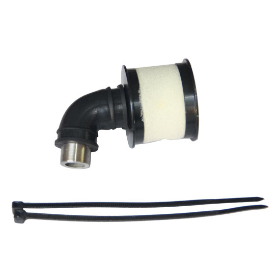 air filter cleaner for miniature inline 4 cylinder 32cc watercooled engine air filter cleaner for miniature inline 4 cylinder 32cc watercooled engine