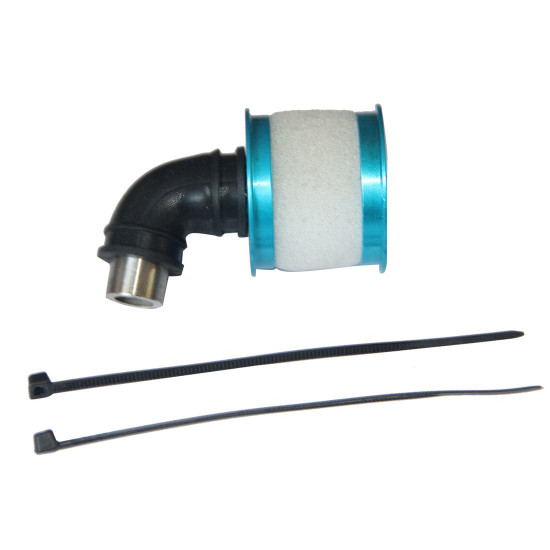 air filter cleaner for miniature inline 4 cylinder 32cc watercooled engine air filter cleaner for miniature inline 4 cylinder 32cc watercooled engine