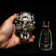 assembly skeleton skull cranium 3d diy metal model kits 200+pcs assembly skeleton skull cranium 3d diy metal model kits 200+pcs