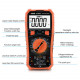 auto-ranging digital multimeter voltmeter engine voltage temperature tester auto-ranging digital multimeter voltmeter engine voltage temperature tester
