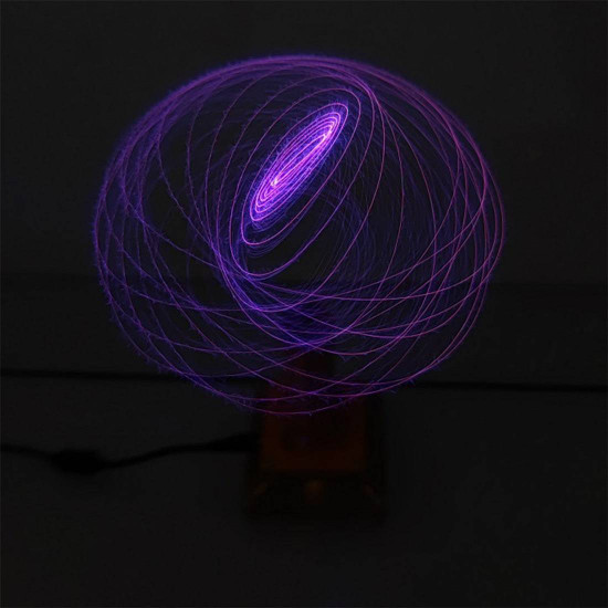 bluetooth version music tesla coil plasma speaker bluetooth version music tesla coil plasma speaker