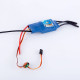 brushless 80a esc 12v-24v for enjomor d6 engine model brushless 80a esc 12v-24v for enjomor d6 engine model