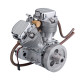 cison fg-vt9 9cc gasoline v-twin model engine build diy mini engine kits cison fg-vt9 9cc gasoline v-twin model engine build diy mini engine kits