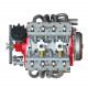 cison flathead v8 engine kits with metal base full set v8-440 44cc cison flathead v8 engine kits with metal base full set v8-440 44cc