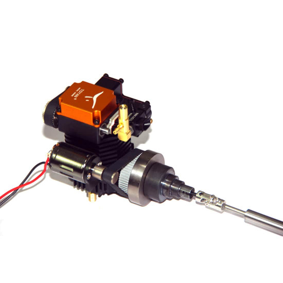 clutch assembly set for toyan single cylinder 4-stroke gasoline engine model ship clutch assembly set for toyan single cylinder 4-stroke gasoline engine model ship