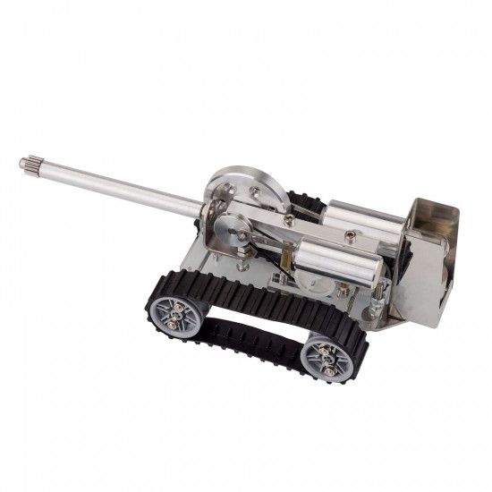 cool mini stirling engine tank model for sale cool mini stirling engine tank model for sale