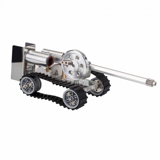 cool mini stirling engine tank model for sale cool mini stirling engine tank model for sale