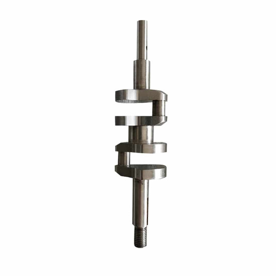 crank shaft for nr200 engine crank shaft for nr200 engine