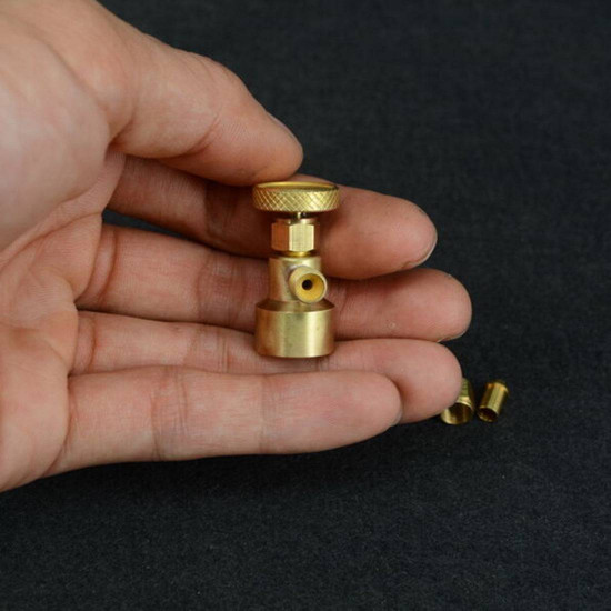 cylinder valve for steam engine m3/m30b/m31/m3b/s10/s10b