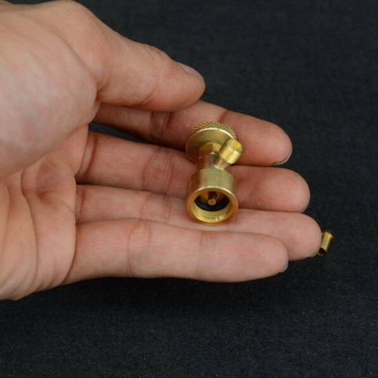 cylinder valve for steam engine m3/m30b/m31/m3b/s10/s10b