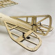 d.m s2201 balsa wood Building Model Airplane kit electric rc plane 1000mm wingspan d.m s2201 balsa wood Building Model Airplane kit electric rc plane 1000mm wingspan