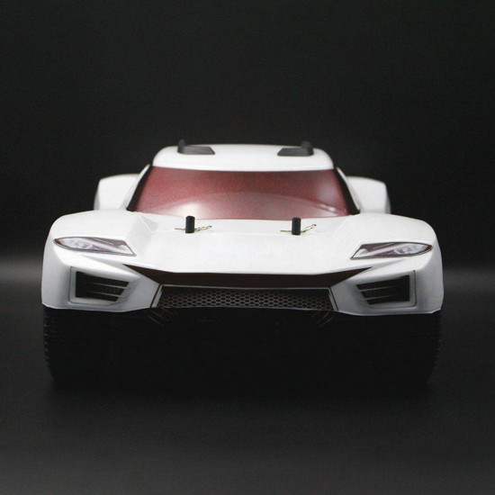 desert rally racing rc car off-road vehicle dual-mode model car kits 1/9 4wd - kit version (without battery & charger) desert rally racing rc car off-road vehicle dual-mode model car kits 1/9 4wd - kit version (without battery & charger)
