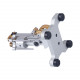 didactic four stroke-cycle engine demonstrator finger engine didactic four stroke-cycle engine demonstrator finger engine