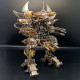 diy 3d metal fighting mecha model kit assembly crafts diy 3d metal fighting mecha model kit assembly crafts