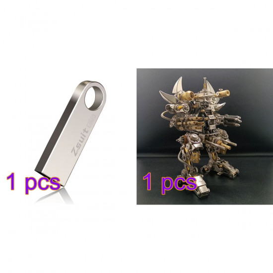 diy 3d metal fighting mecha model kit assembly crafts diy 3d metal fighting mecha model kit assembly crafts