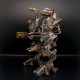 diy mechanical watch metal assembly mecha creative decor model diy mechanical watch metal assembly mecha creative decor model
