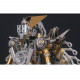 diy metal mechanical mech soldier 3d model assembly kit puzzle gift diy metal mechanical mech soldier 3d model assembly kit puzzle gift