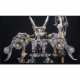 diy metal mechanical mech soldier 3d model assembly kit puzzle gift diy metal mechanical mech soldier 3d model assembly kit puzzle gift