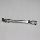 diy retractable universal joint retractable precision cardan couplings for toyan fs-s100 fs-s100g fs-s100(w) fs-s100g(w)