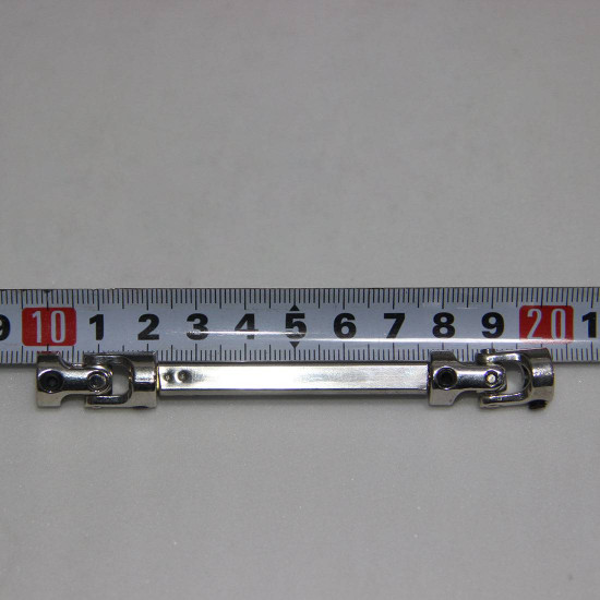 diy retractable universal joint retractable precision cardan couplings for toyan fs-s100 fs-s100g fs-s100(w) fs-s100g(w)