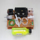 diy water cooling water pump tank kit for toyan methanol engine model diy water cooling water pump tank kit for toyan methanol engine model