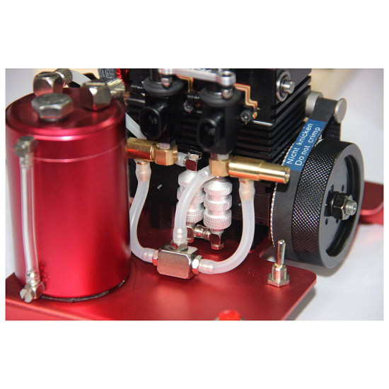 dual oil filter cleaner for toyan fs-l200 2 cylinders four strokes nitro engine dual oil filter cleaner for toyan fs-l200 2 cylinders four strokes nitro engine