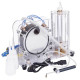 electrolysis water hydro generator - oxy-hydrogen flame generator kit electrolysis water hydro generator - oxy-hydrogen flame generator kit