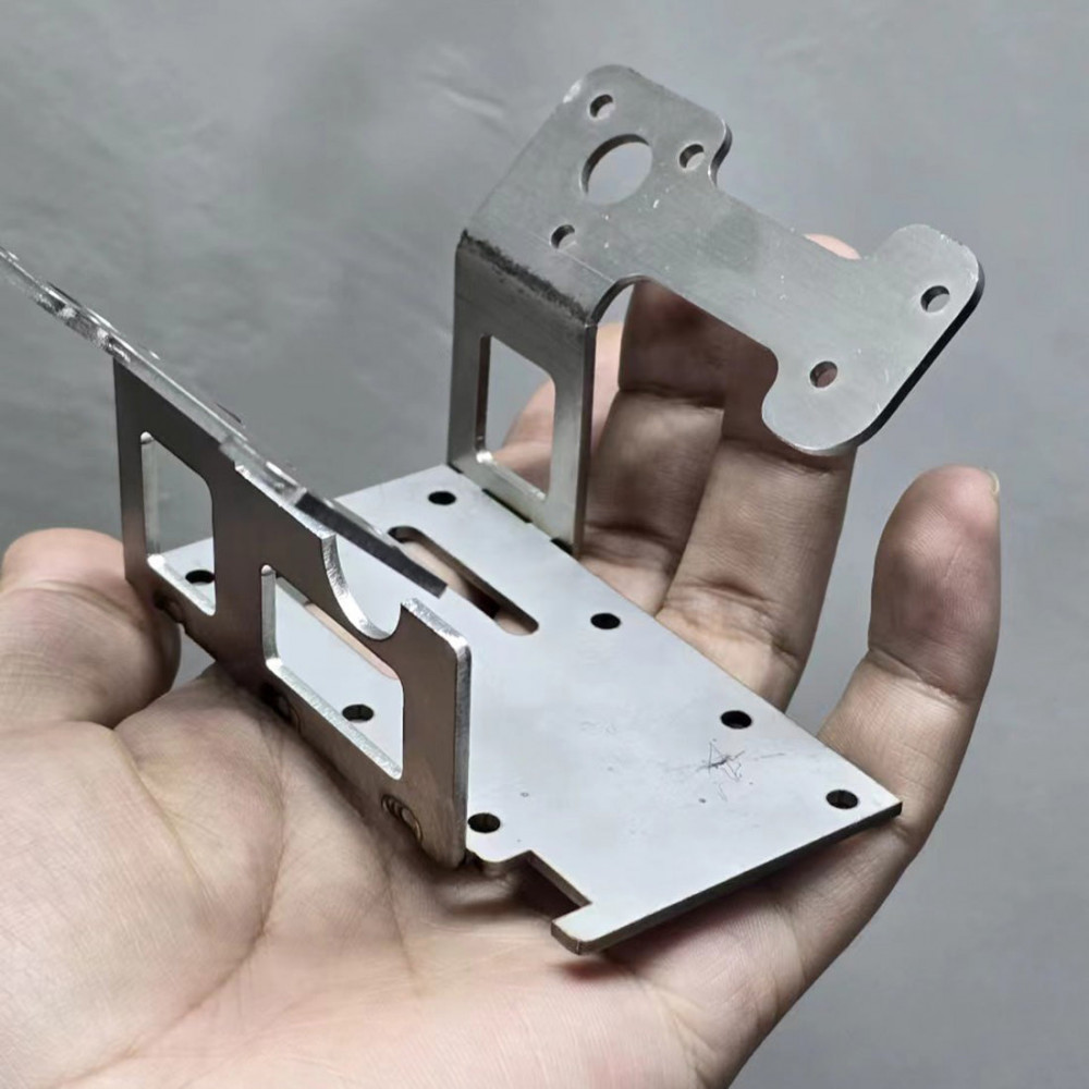 engine support for cison v8 small-block 44cc ohv / flathead engine ...