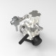 enjomor gs-dk01 4 stroke single cylinder gas power engine rtr 14000rpm 8cc enjomor gs-dk01 4 stroke single cylinder gas power engine rtr 14000rpm 8cc
