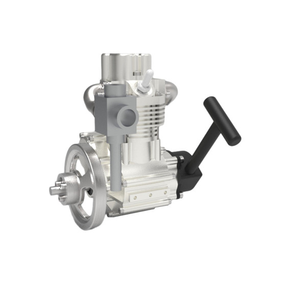 enjomor gs-dk01 4 stroke single cylinder gas power engine rtr 14000rpm 8cc enjomor gs-dk01 4 stroke single cylinder gas power engine rtr 14000rpm 8cc