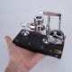 enjomor model hot air engines led stirling engine toy enjomor model hot air engines led stirling engine toy