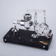 enjomor model hot air engines led stirling engine toy enjomor model hot air engines led stirling engine toy