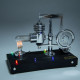 enjomor model hot air engines led stirling engine toy enjomor model hot air engines led stirling engine toy