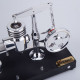enjomor model hot air engines led stirling engine toy enjomor model hot air engines led stirling engine toy
