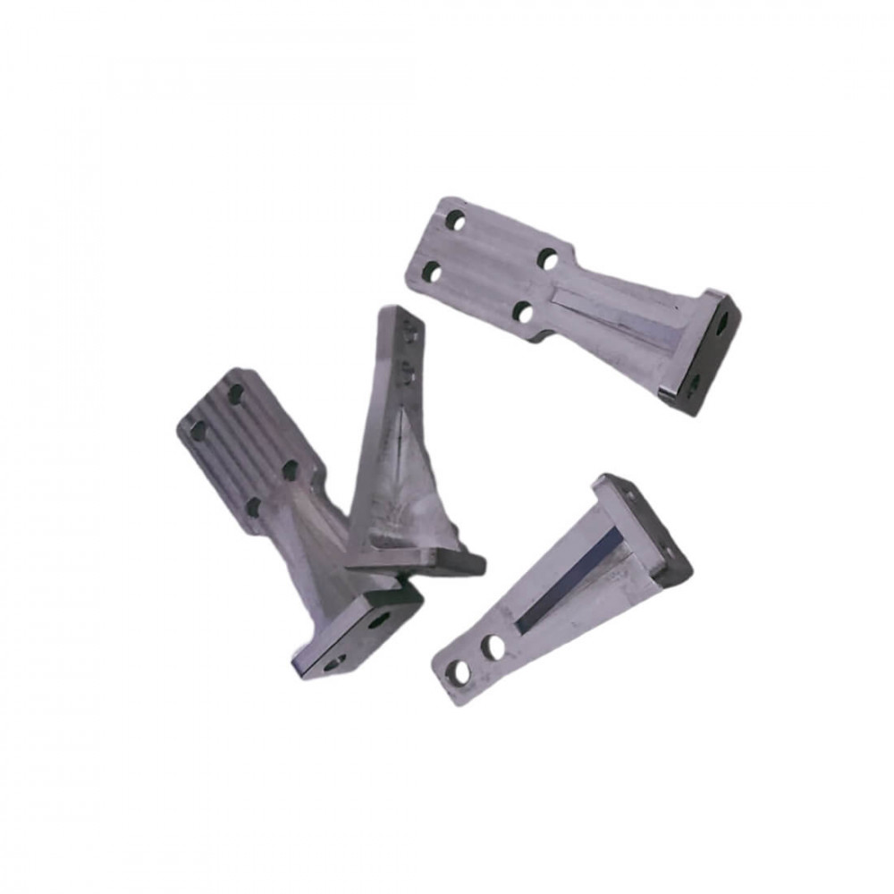 fixed brackets for cison inline four-cylinder engine model - fixed ...
