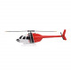 flywing bell-206-v2 470-class rc helicopter model 2.4g rc 6ch electric airplane flywing bell-206-v2 470-class rc helicopter model 2.4g rc 6ch electric airplane