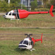 flywing bell-206-v2 470-class rc helicopter model 2.4g rc 6ch electric airplane flywing bell-206-v2 470-class rc helicopter model 2.4g rc 6ch electric airplane