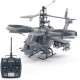 fx066 2.4g 4ch apache armed helicopter model military rc helicopter model -rtf version fx066 2.4g 4ch apache armed helicopter model military rc helicopter model -rtf version